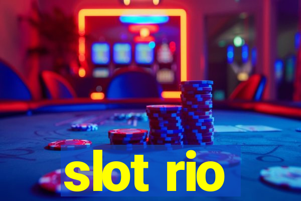 slot rio